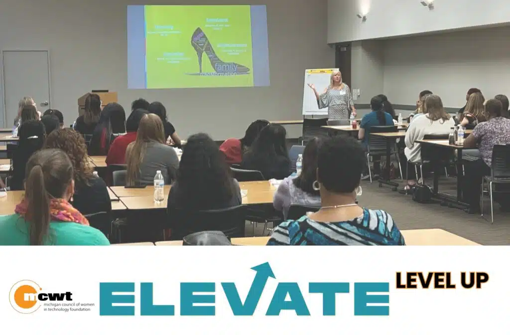 Elevate