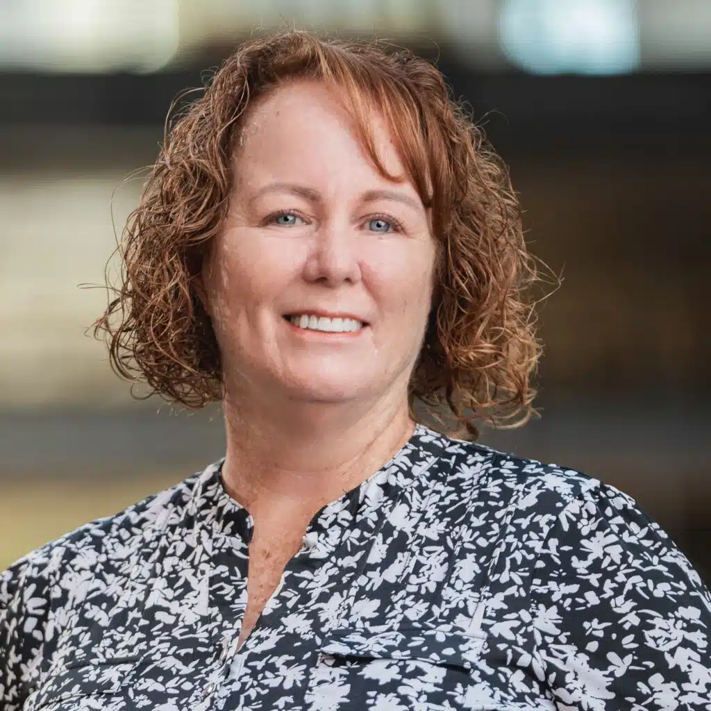 Karen Rasche