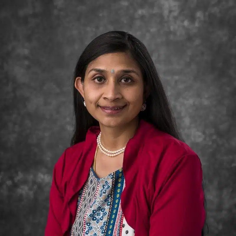 Priya Gurumurthy