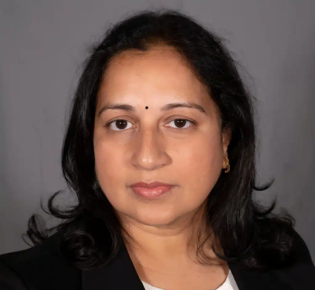 Bhavani Koneru