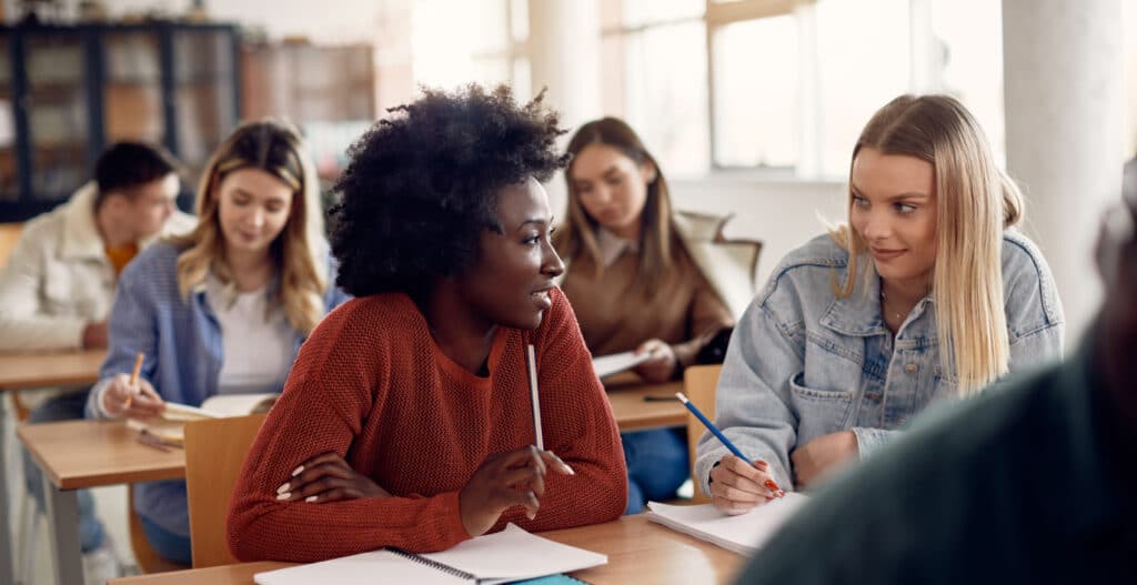 University Initiatives