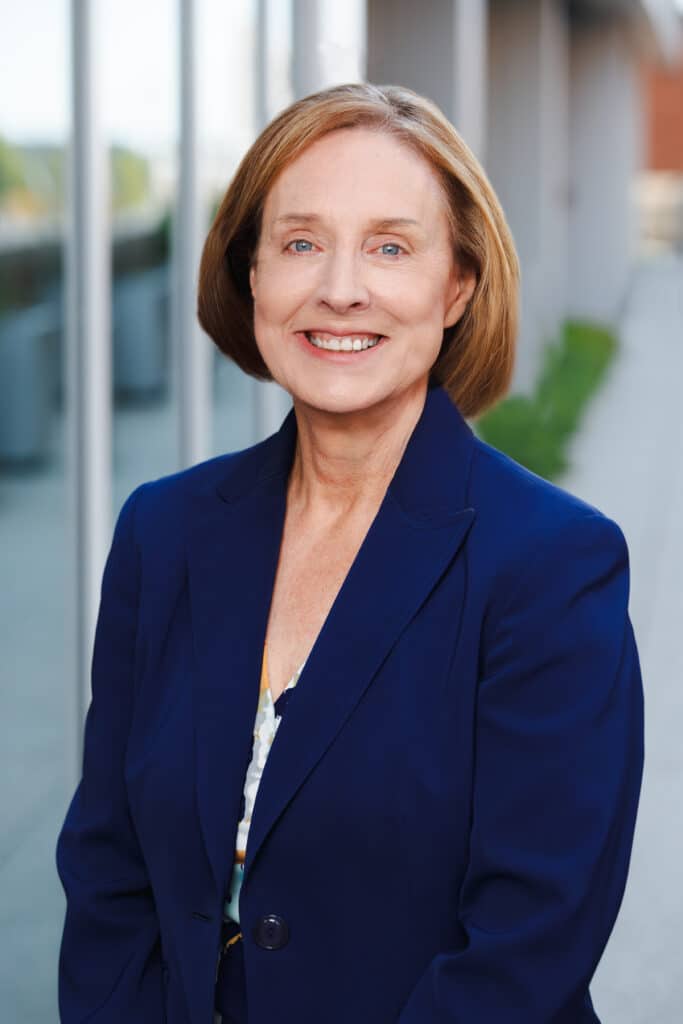 Anita Klopfenstein