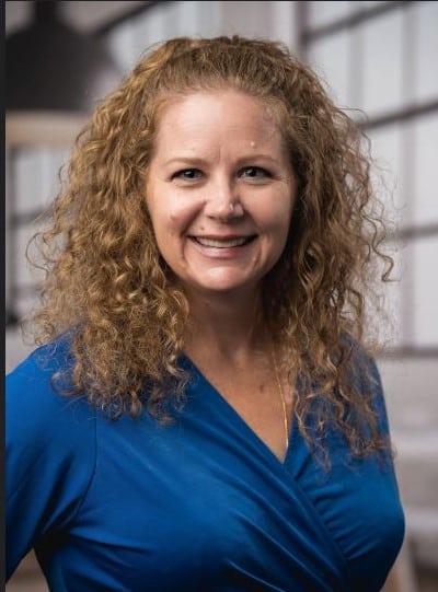 Christine Shook